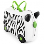 чемодан детский Чемодан Trunki