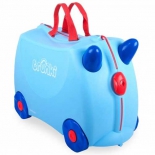 чемодан детский Trunki George, на колёсиках