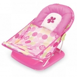 аксессуар для купания детей Лежак с подголовником Summer Infant