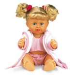 кукла Berchet Lola Baby nurse (40 см)