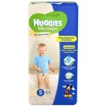 подгузник Huggies