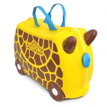 чемодан детский Trunki Gerry Giraffe