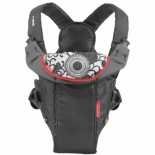 рюкзак-кенгуру Infantino Swift 3044