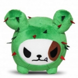игрушка мягкая Tokidoki Cactus Dog, 23 см