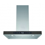 вытяжка кухонная Hotpoint-Ariston HLB 6,7 AT (СF) X/HA