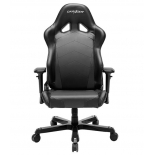 компьютерное кресло DXRacer Tank OH/TC29/N, для геймеров, чёрное
