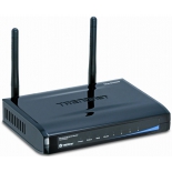 роутер WiFi TRENDnet TEW-652BRP