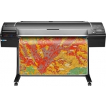 плоттер HP DesignJet Z5600