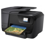 МФУ HP OfficeJet Pro 8710 (струйное)
