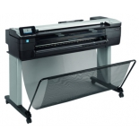 плоттер HP DesignJet (F9A30A)