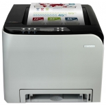 лазерный цветной принтер Ricoh Aficio SP C250DN