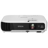 мультимедиа-проектор Epson EB U04