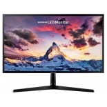 монитор Samsung S24F356FHI, черный