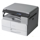 МФУ Ricoh MP 2014D (лазерное)