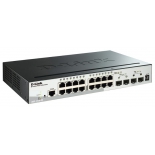 коммутатор (switch) D-Link DGS-1510-20