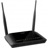 роутер Wi-Fi D-Link DSL-2750U/RA/U3A