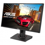 монитор Asus MG248Q, черный