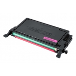 картридж Samsung CLT-M609S, Пурпурный