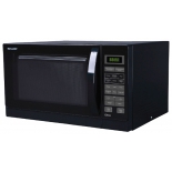 микроволновая печь Sharp R7773RK черная