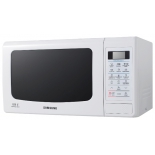 микроволновая печь Samsung ME83KRQW-3/BW