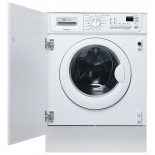 Стиральная машина Electrolux EWX147410W