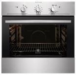 Духовой шкаф Electrolux EOG91102AX