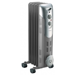 Обогреватель Rolsen ROH-D5 white