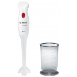 блендер Bosch MSM 14100, белый