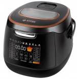 мультиварка Vitek VT-4218, черная