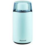 Кофемолка Maxwell MW-1703 W, белая