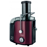 Соковыжималка Scarlett SC-JE50S30, сливовый