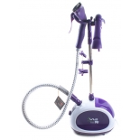 Пароочиститель-отпариватель VLK RIMMINI 7200, фиолетовый