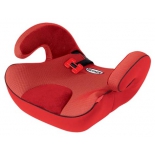 автокресло HEYNER SafeUp Ergo L Racing Red