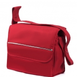 сумка для мамы Esspero Bag, красная