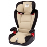 автокресло Peg-Perego Viaggio Surefix Sand