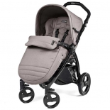 коляска Peg-Perego Book Completo Mod Beige