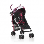 коляска Koochi Speedstar Brooklyn PM (трость)