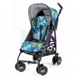 коляска Peg-Perego Pliko Mini трость, Bikes Color