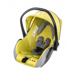 автокресло Liko Baby LB 321 C, оливковое