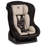 автокресло Happy Baby Passenger, чёрное