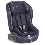 автокресло детское Happy Baby Mustang Isofix, blue