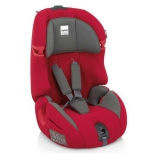 автокресло детское Inglesina Prime Miglia, красное