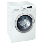 Стиральная машина Siemens WS10K267OE