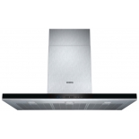 Вытяжка Siemens LC98 BA572