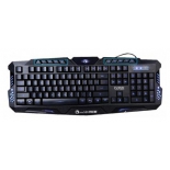 клавиатура Marvo K636, черная