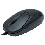 мышка Sven RX-111 USB, черная