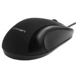 мышка Crown CMM - 31 USB, черная