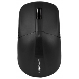 мышка Crown CMM-932W USB, черная