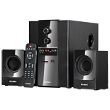 компьютерная акустика Sven MS-1820, Black (40Вт)