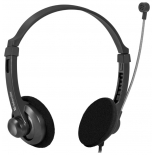 гарнитура для ПК Defender Aura 104, черная